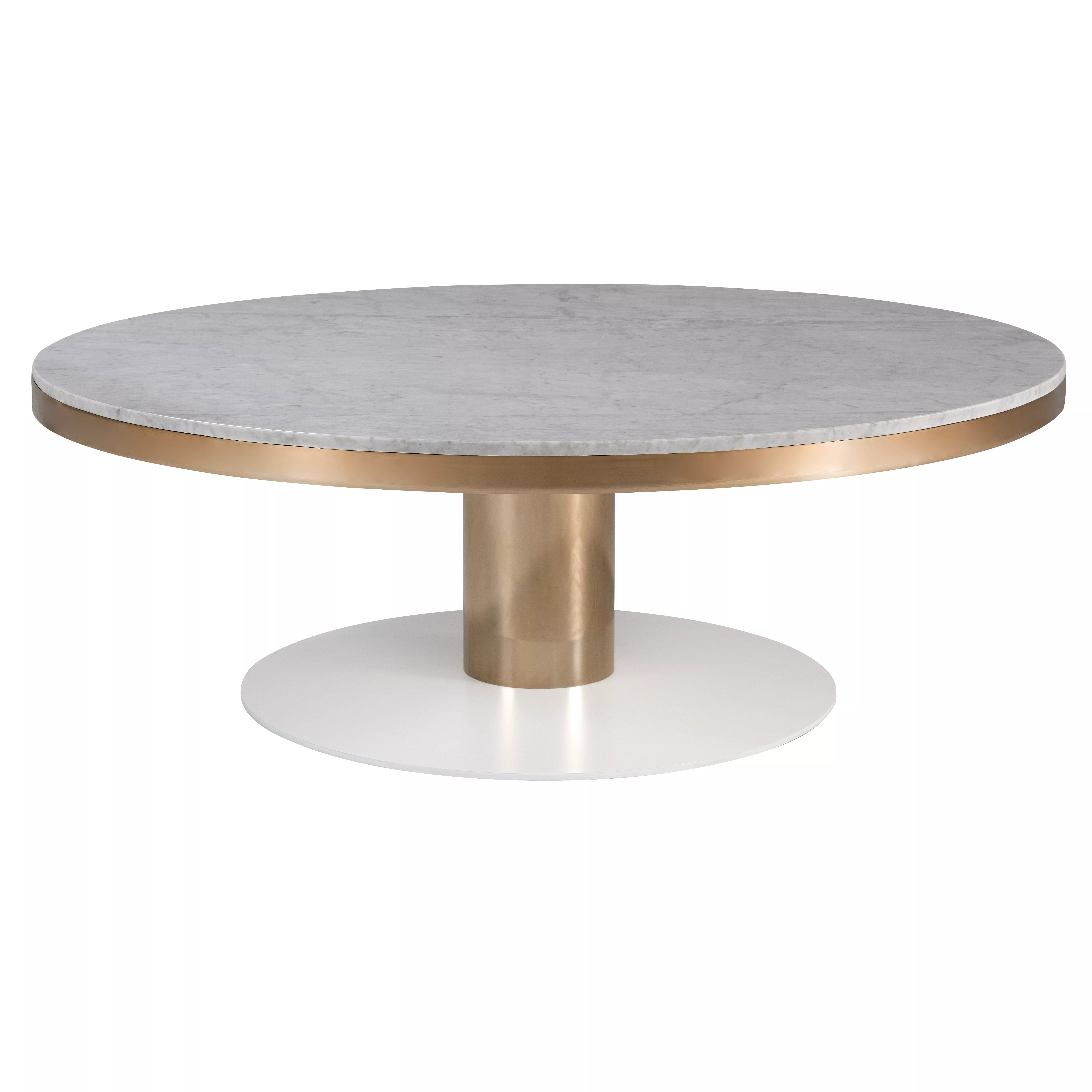Mesa de Centro Quinn